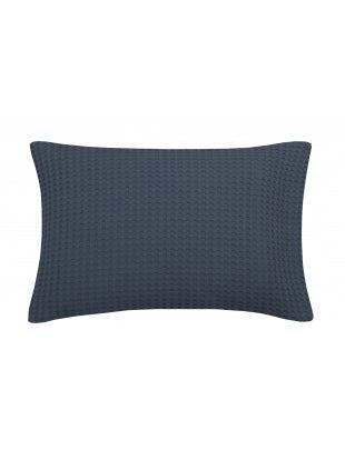 Kussensloop - Home 40x55cm - Nightblue 58