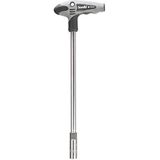 Schroevendraaier - T-Greep Dopschroevendraaier 10Mm -Grijs