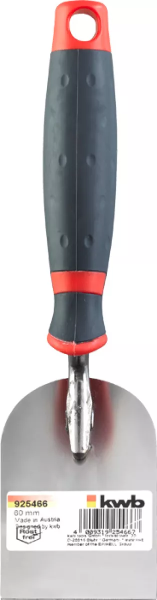 Pleistertroffel - 11 cm