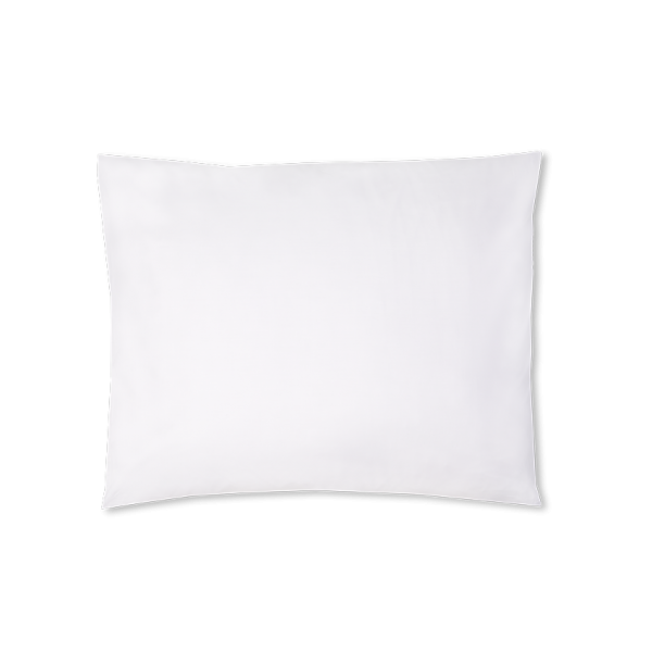 Kussensloop - Shizu - White  60x70 cm - 2 stuks