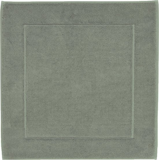 Badmat - London - Thyme 60X60 cm