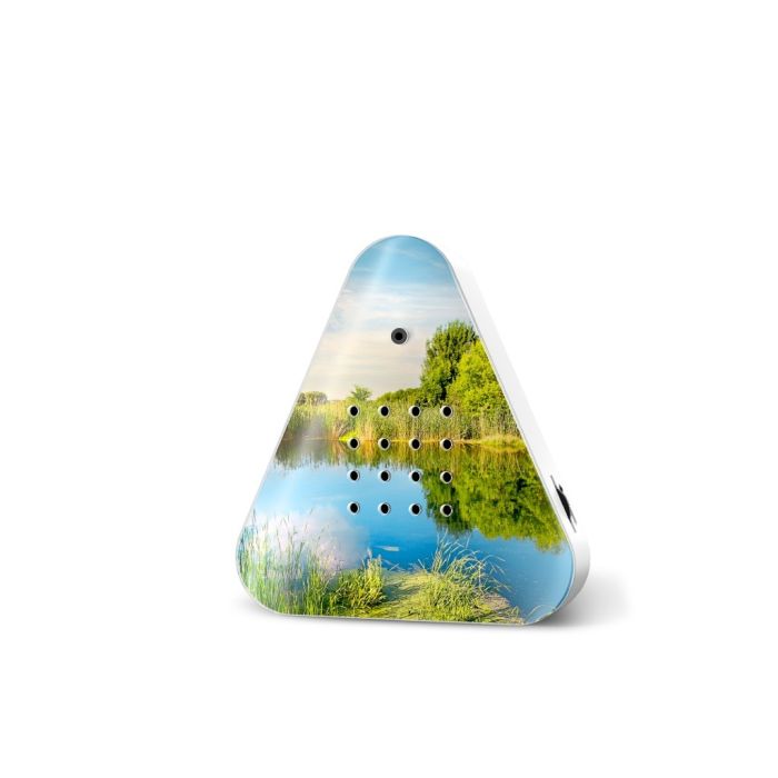 Lakesidebox - Summertime