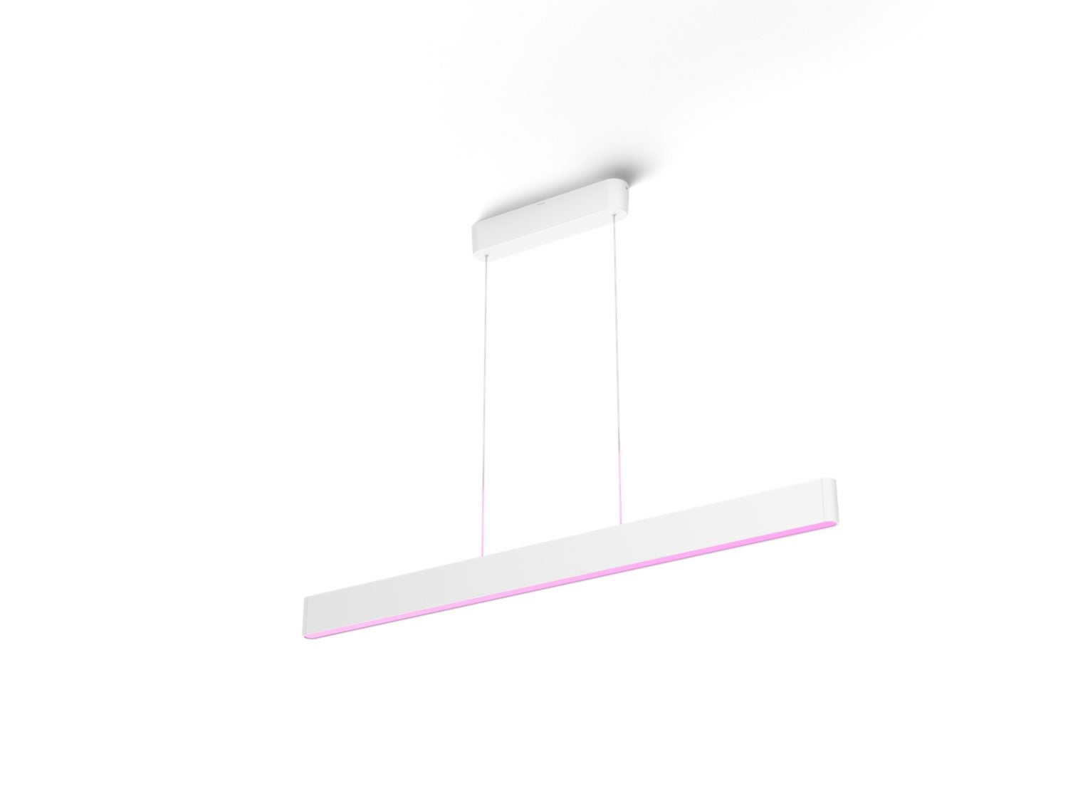 Hanglamp - Ensis geintegreerde led 2750lm - Wit