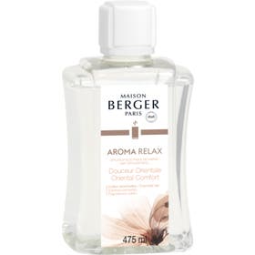 Navulling - Mist Diffuser - Aroma Relax 475 ml