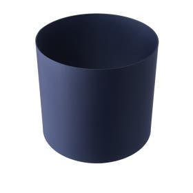 Lampenkap - Ø50, H45cm - Deep Blue