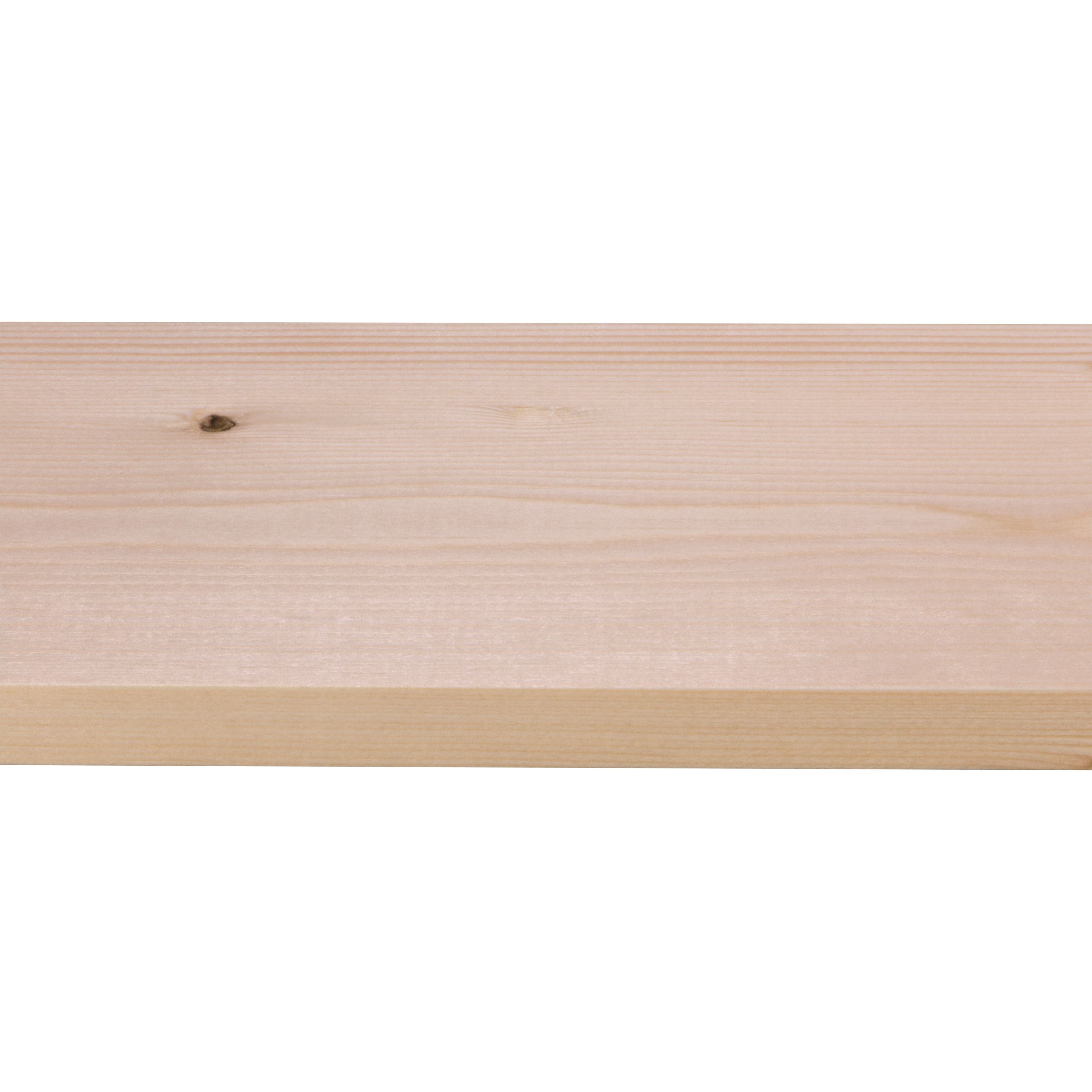 Schaaflat vuren 12X93mm 180cm