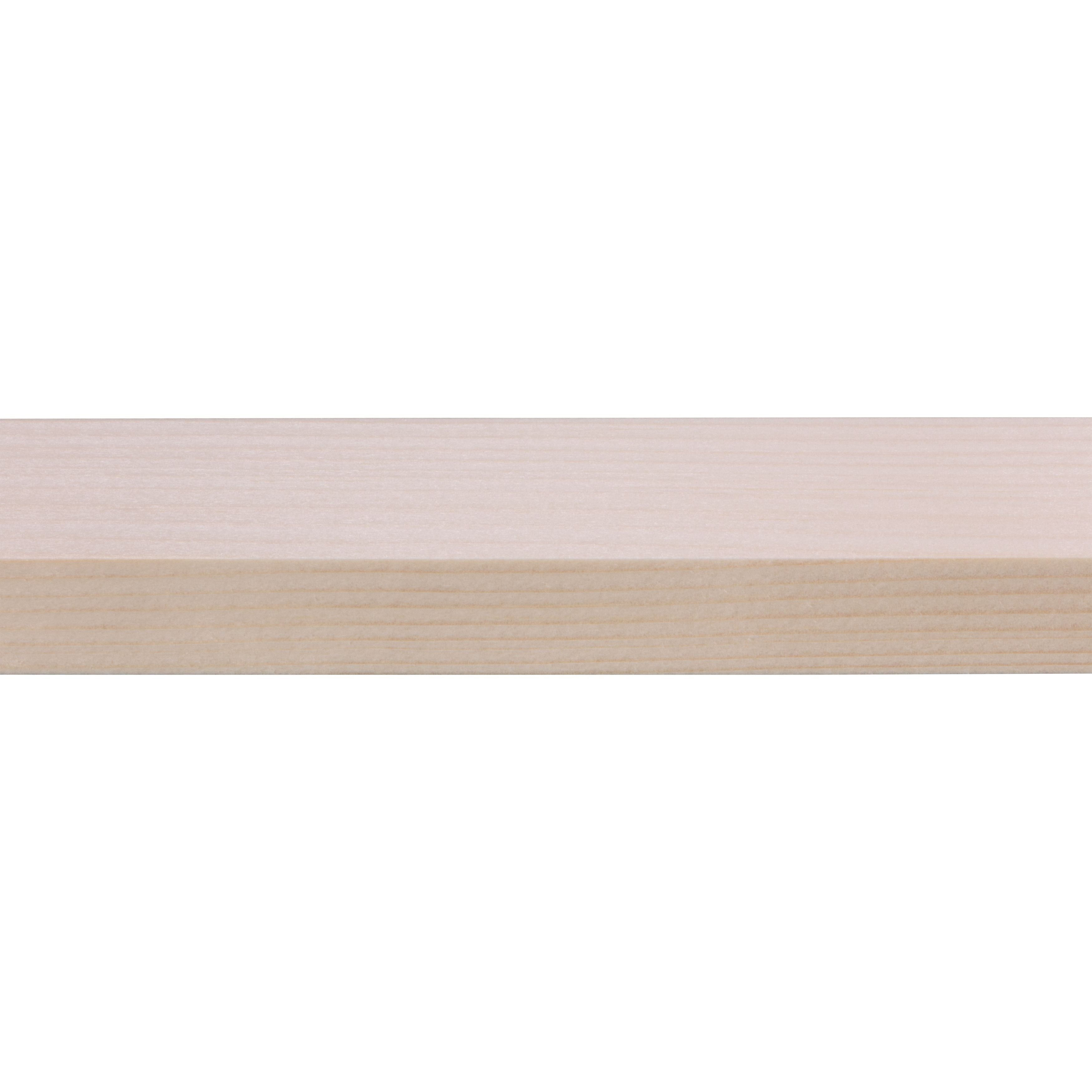 Schaaflat vuren OS 18X35mm 210cm