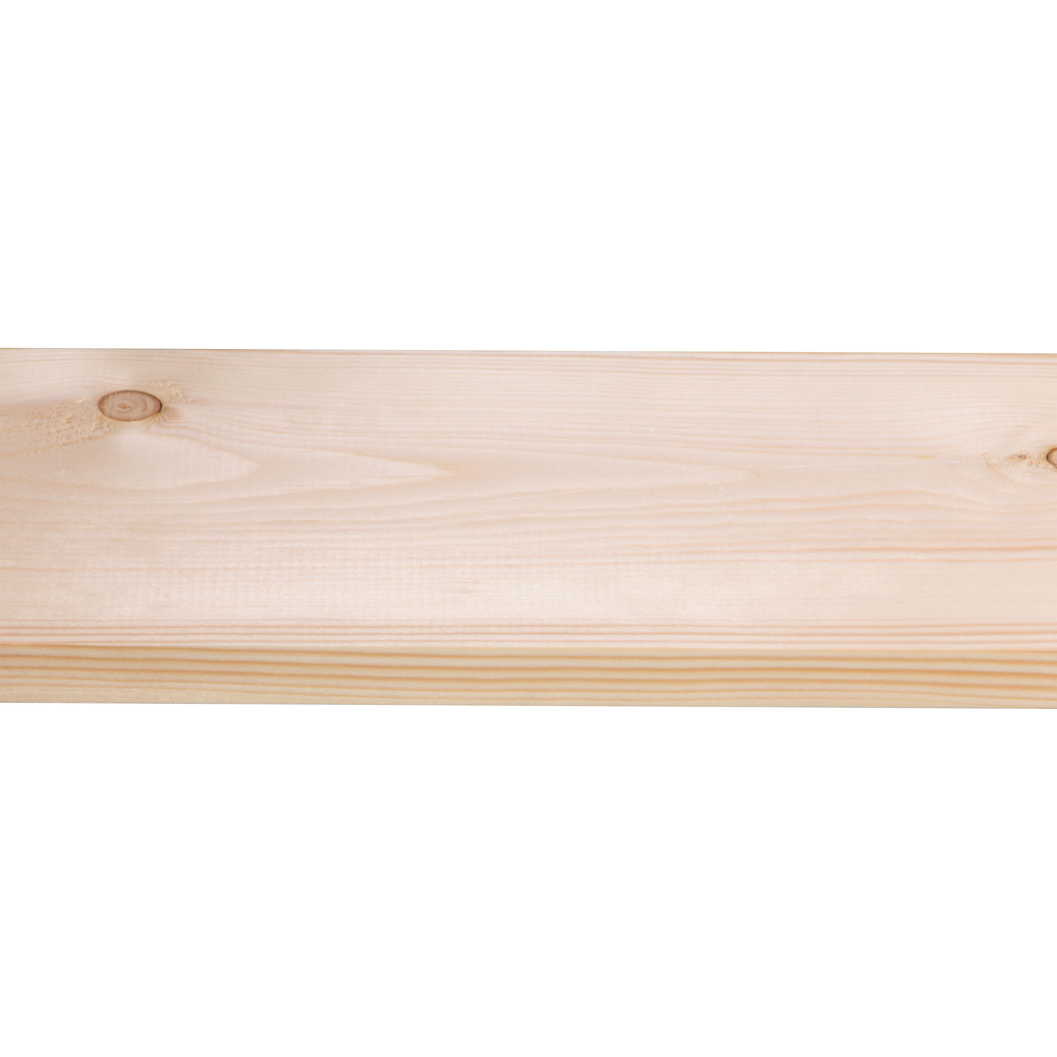 Schaaflat vuren OS 18X165mm 240cm