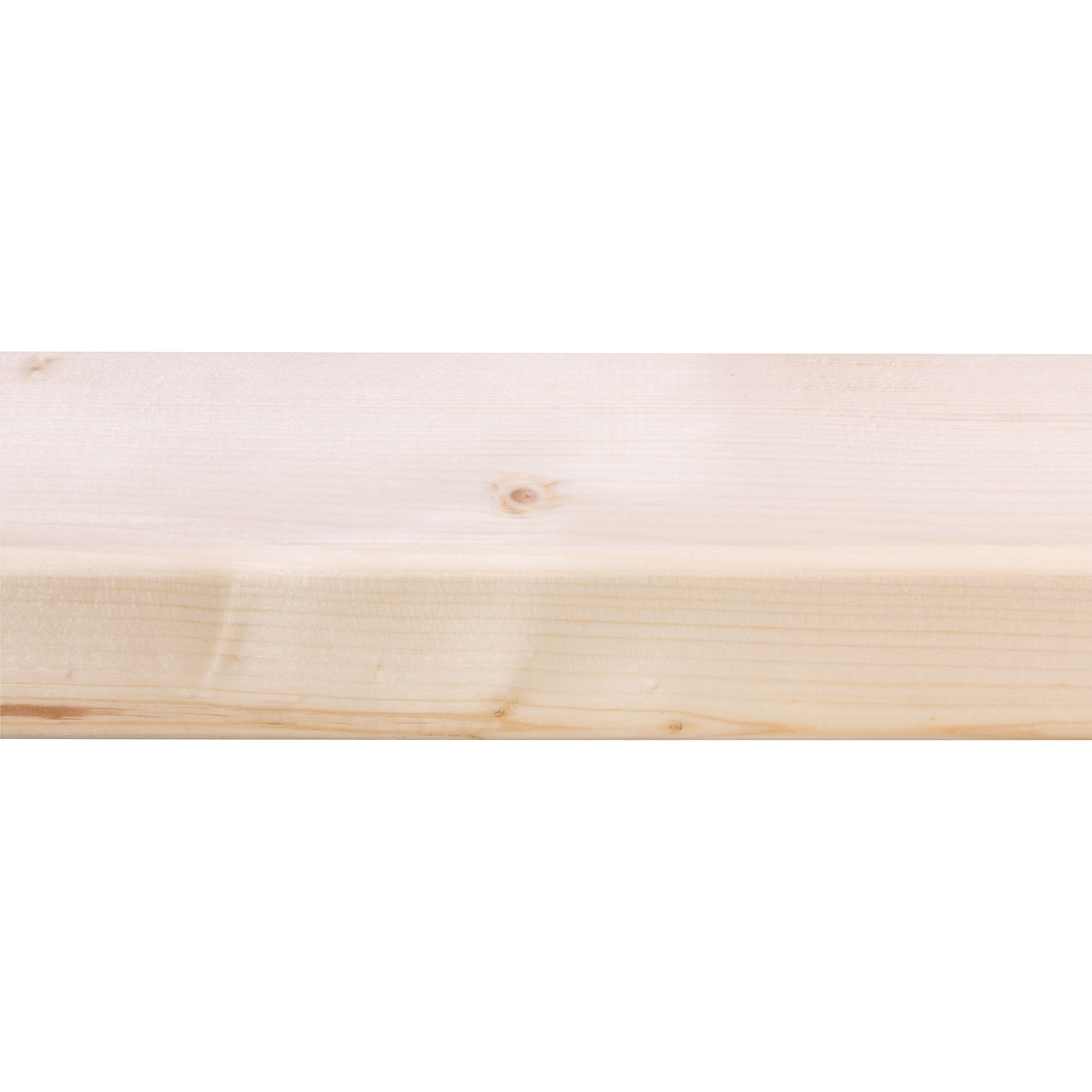 Schaaflat vuren 44X94mm 270cm