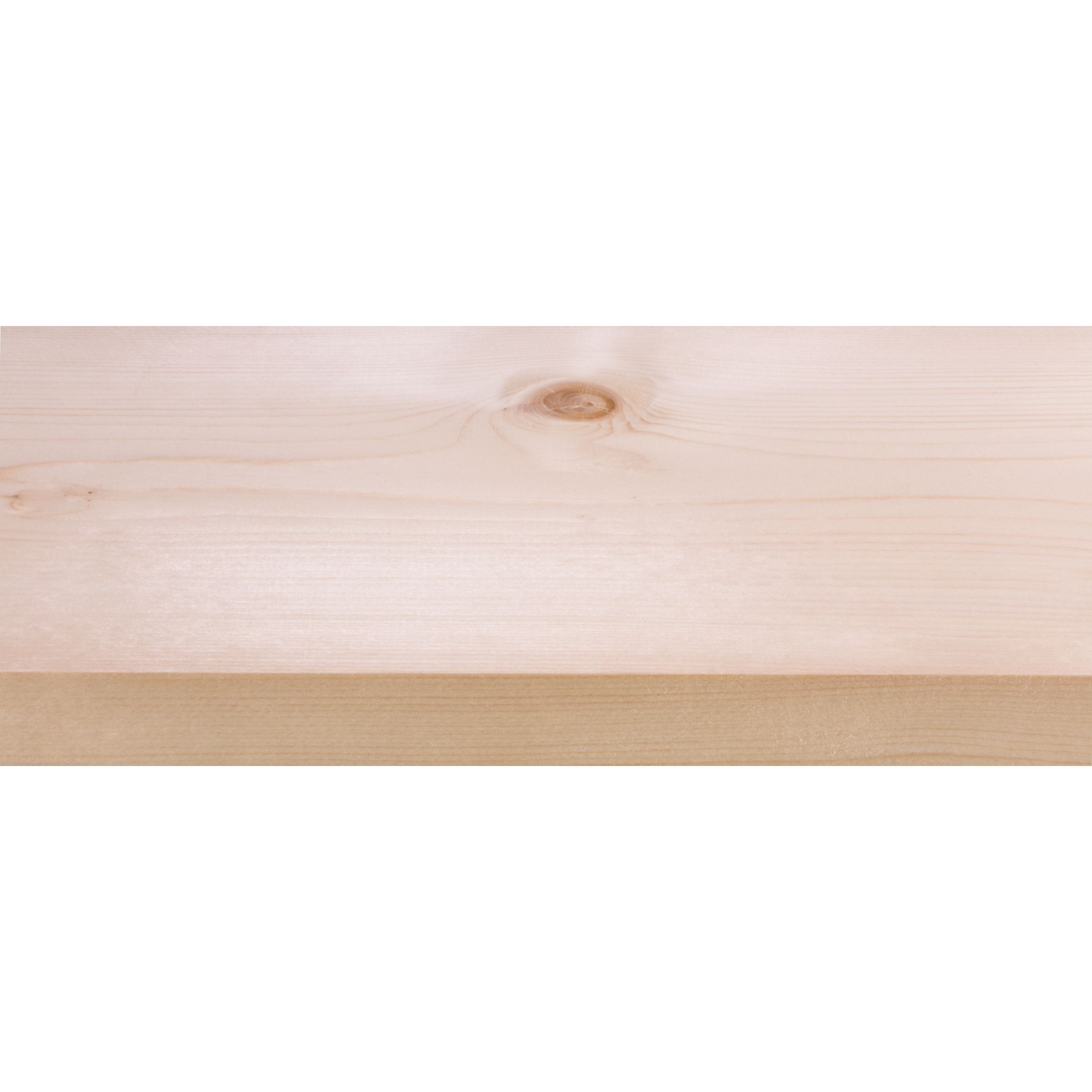 Schaaflat vuren 27X190mm 210cm