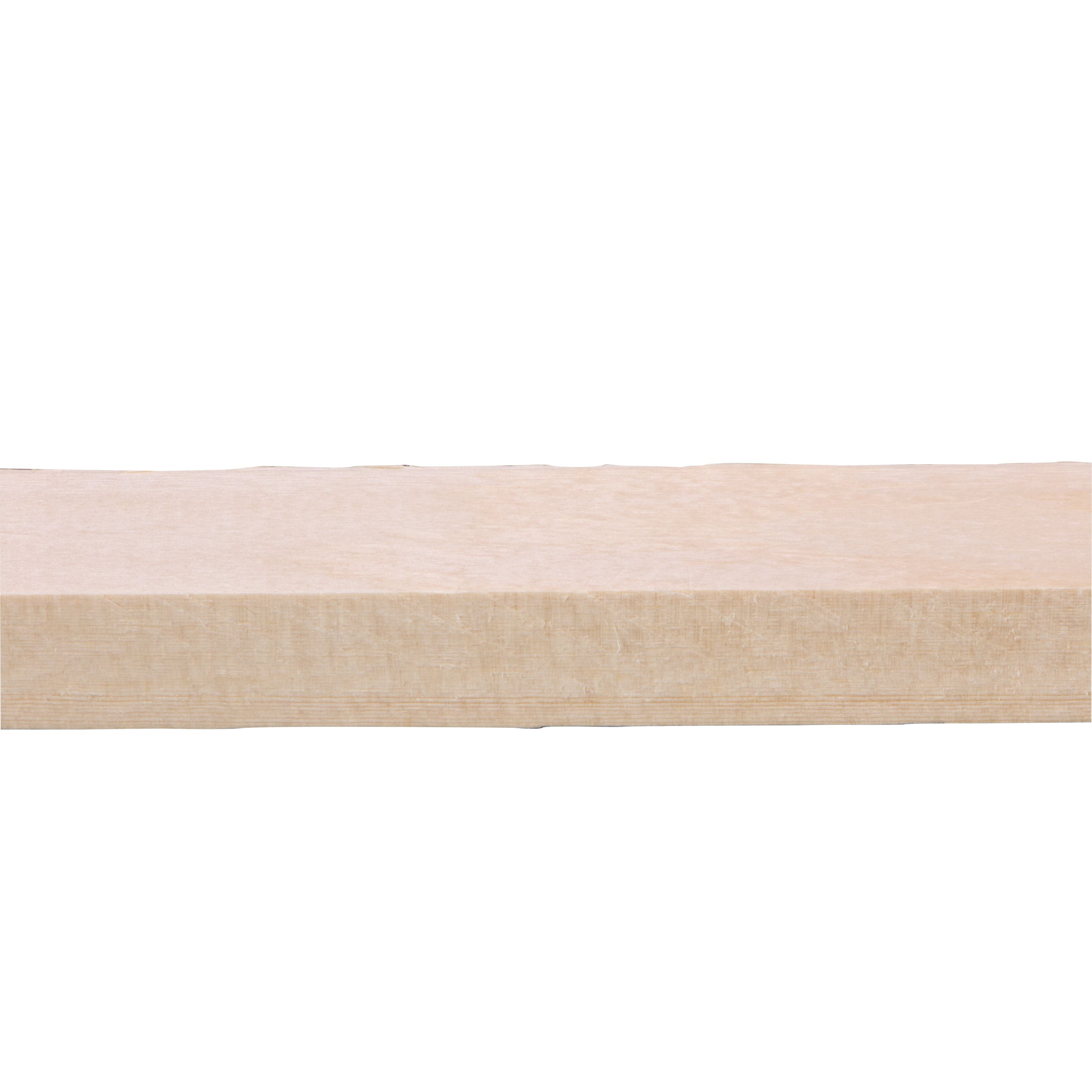 Ruwe lat vuren 22X31mm 270cm