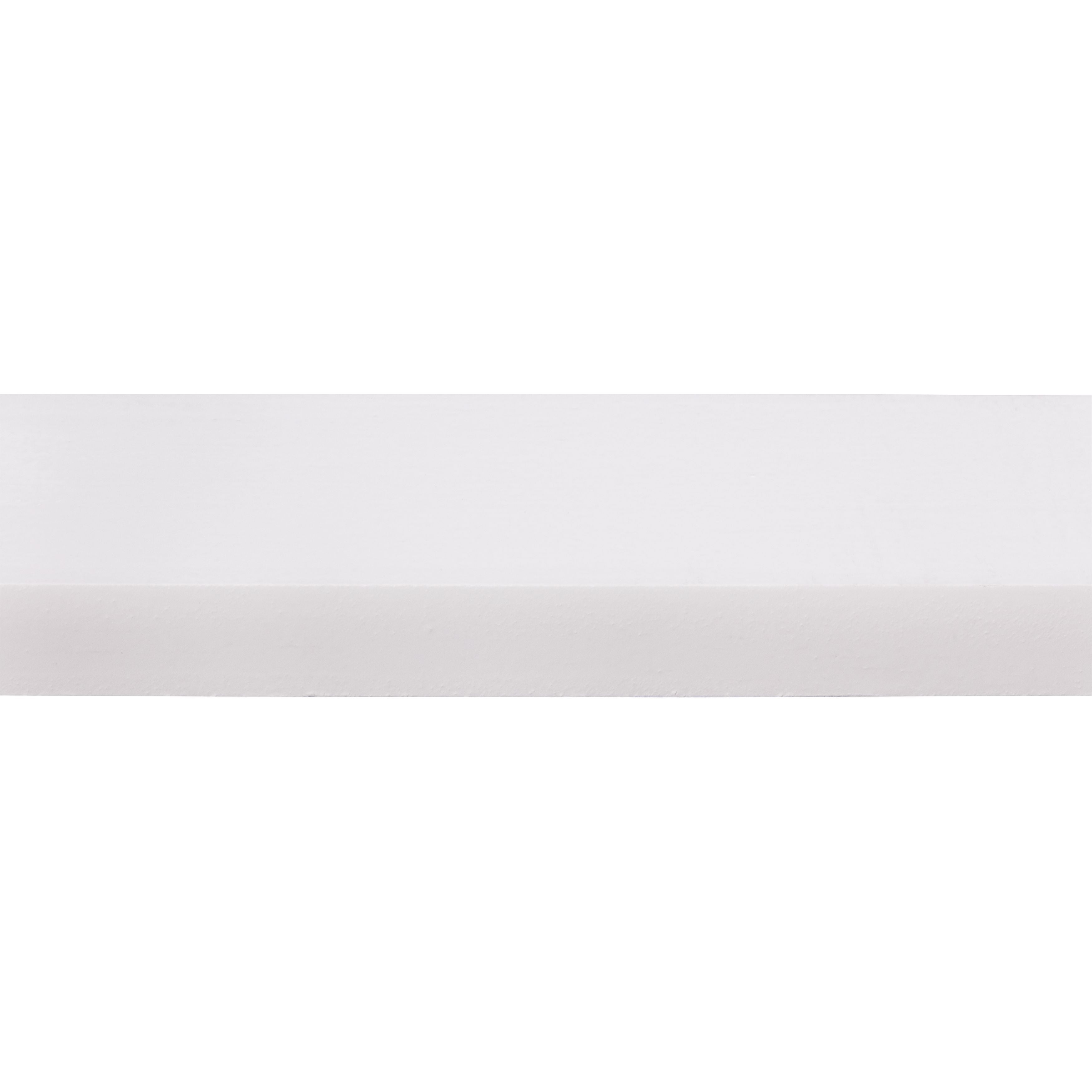 Schaaflat grenen gegrond 16x45mm 270cm