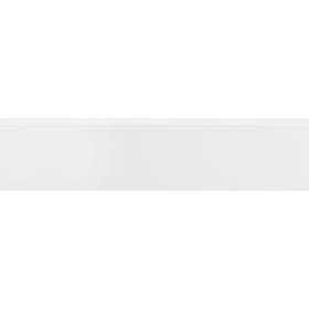 Schuifd. access. koof aluminium wit240cm