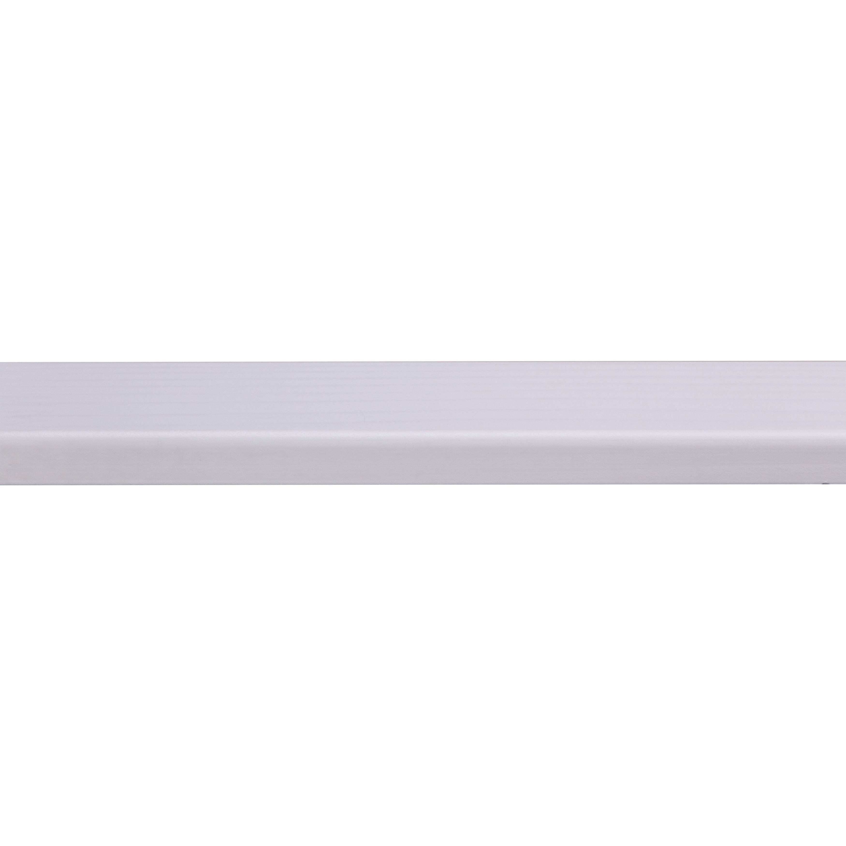 Koplat schuin grenen gegr. 12x45x2700mm