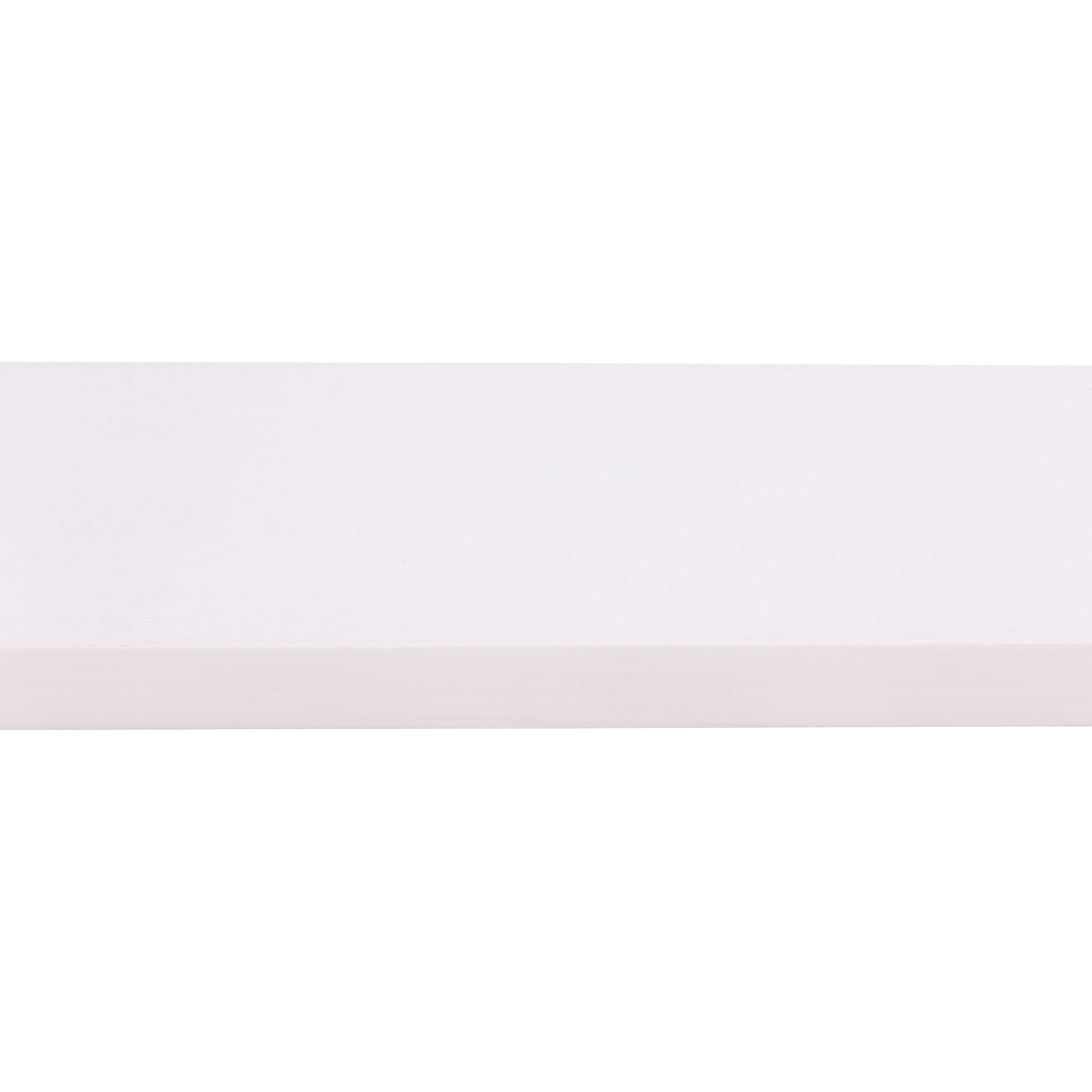 Schaaflat grenen gegrond 12x69mm 270cm