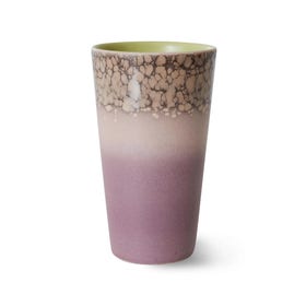 Lattemok - 70's Ceramic - Haze