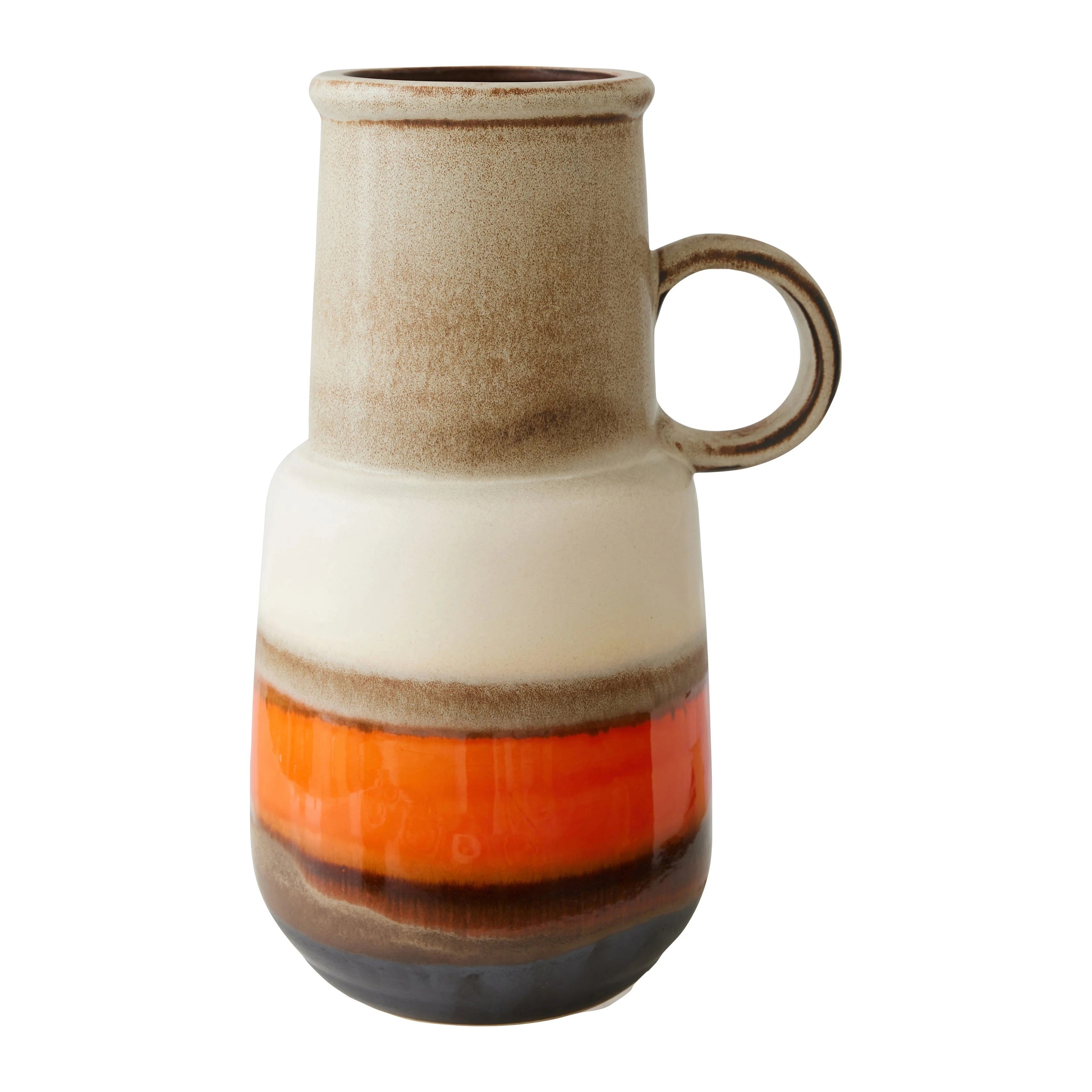 Vaas - Grand Floor - Lava