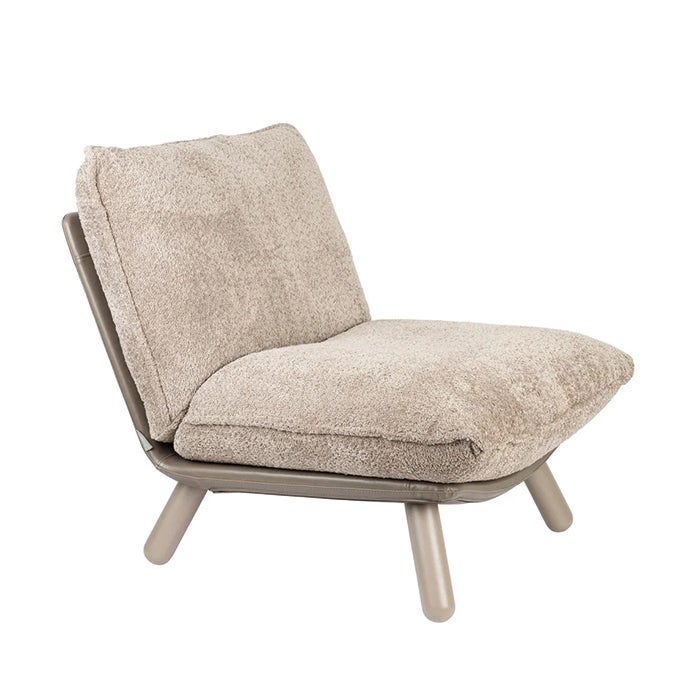 Fauteuil - Lazy Sack - Soft Beige