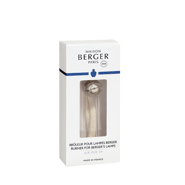 Brander & lont - Air pur - Wit