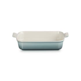 Ovenschaal - Rechthoekig 32cm 4L - Sea Salt