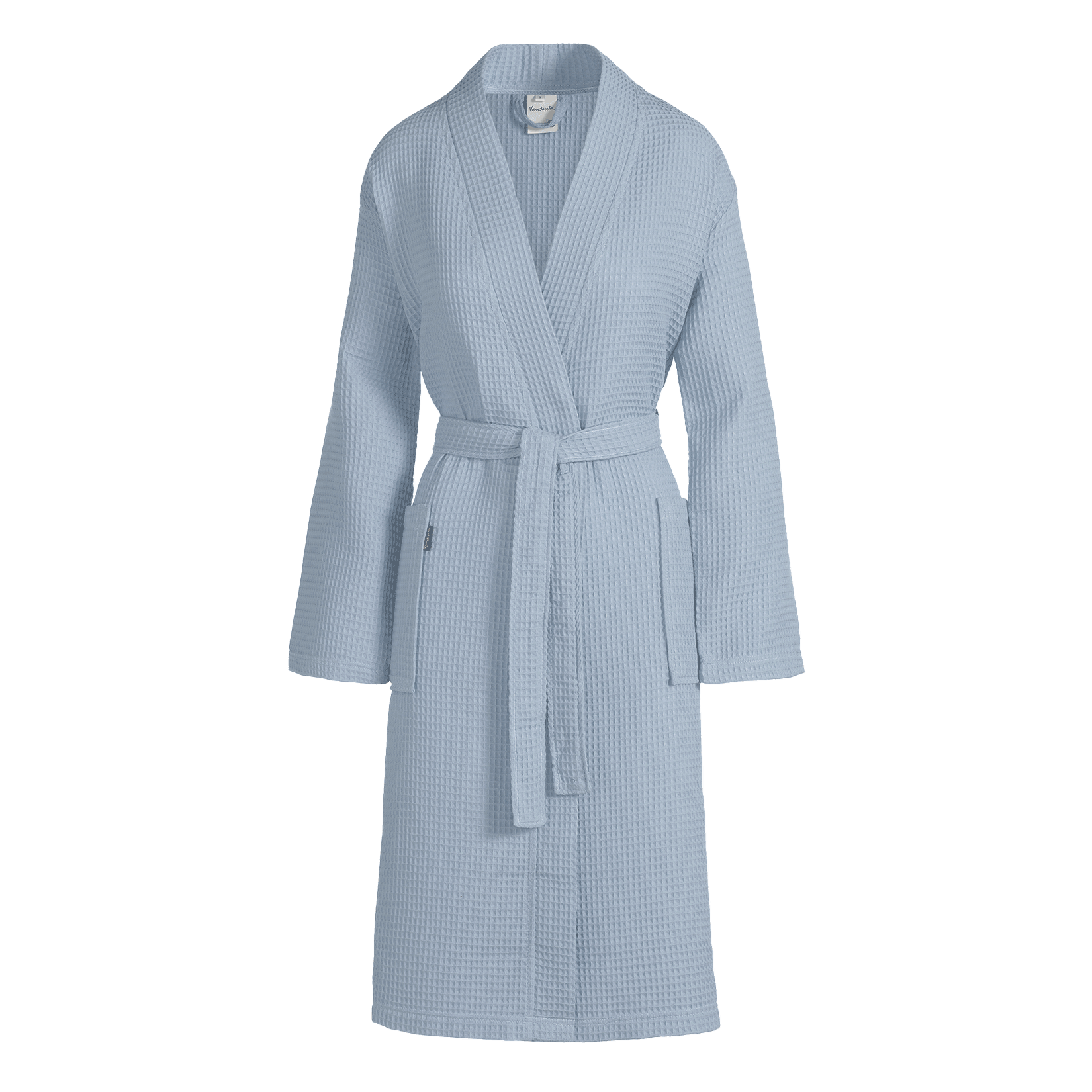 Badjas - Biarritz L - Light Blue