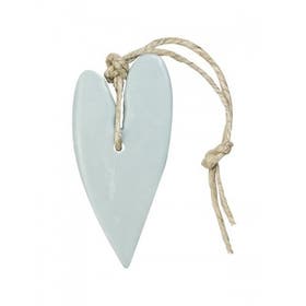 Zeep Hart XL linnen - 100 gram