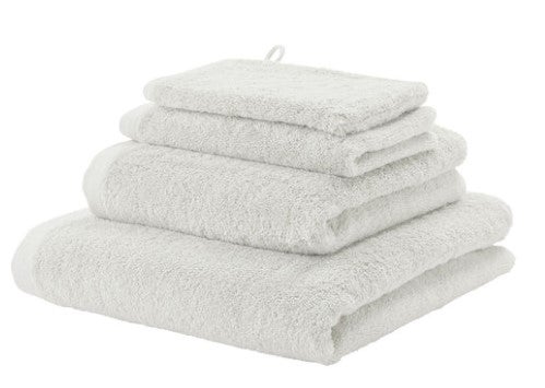 Gastendoekje - London 30x50 - Salt