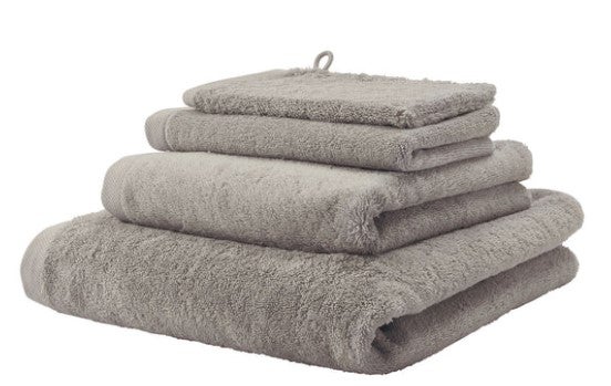 Badlaken - London 70x130 - Truffle