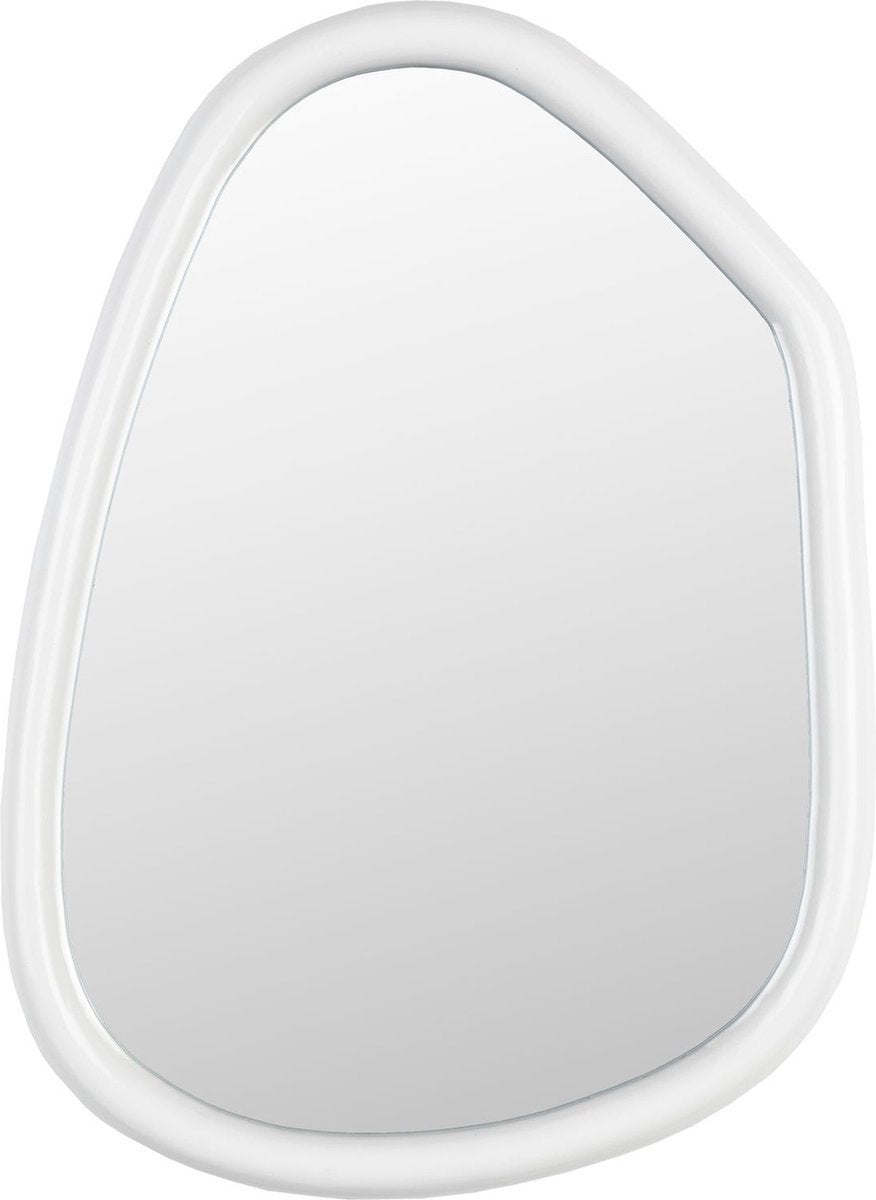 Spiegel - Zuiver - Looks - Wit