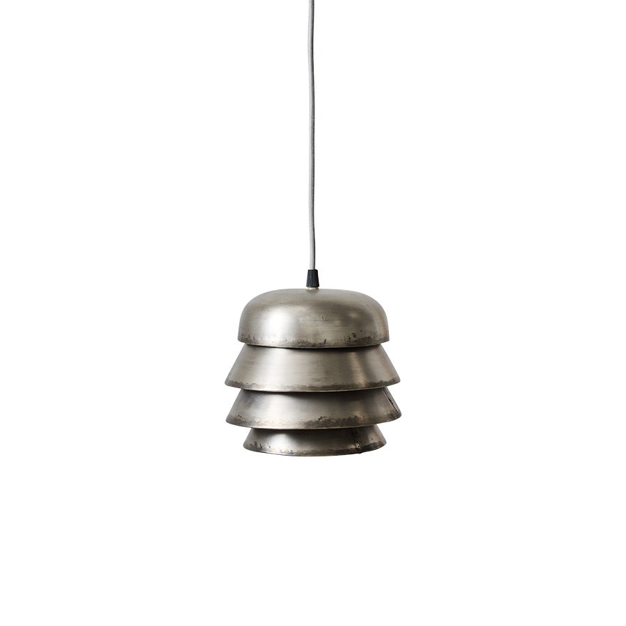 Metal framework - Pendant Lamp - LPL0002