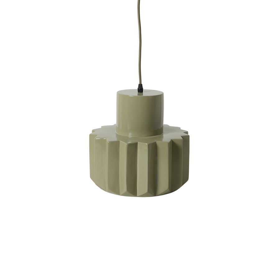 Stellar -  Pendant lamp - Sage