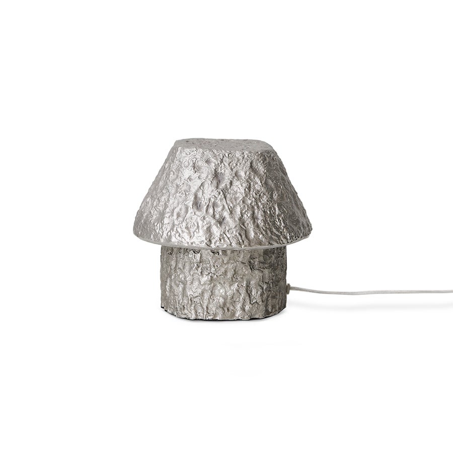 Artefact - Table lamp - Aluminum 