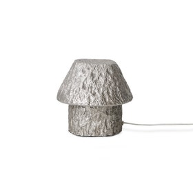 Artefact - Table lamp - Aluminum