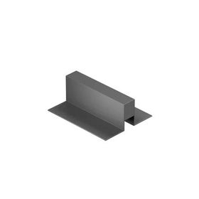 Railverlichting - LINIAL Smart 48V Track - Mat zwart chroom