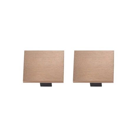 Railverlichting - LINIALfase Railsysteem / Railverlichting Smart 48V Track Set van 2  - Champagne kleur