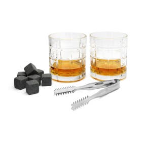 Giftset - Whiskey