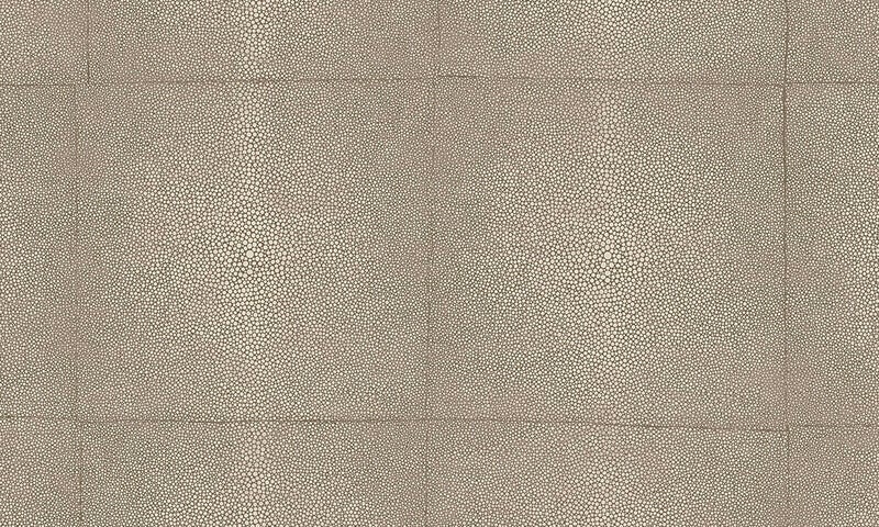 Vinylbehang - Arte 85524 Warm Grey - 90cm breed - Prijs per m1