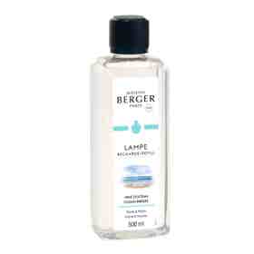 Navulling - Lampe Berger - Ocean Breeze 500 ml
