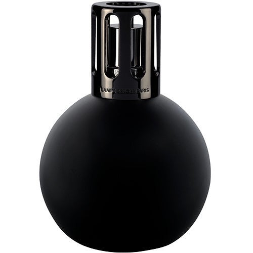 Lampe Berger - Boule - Noire