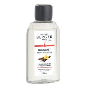 Navulling - Geurstokjes - Vanilla Gourmet 200 ml