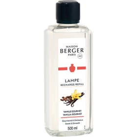 Navulling - Lampe Berger - Vanilla Gourmet 500 ml