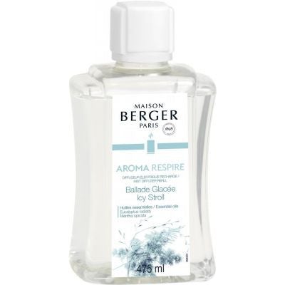 Navulling - Mist Diffuser - Aroma Respire 475 ml