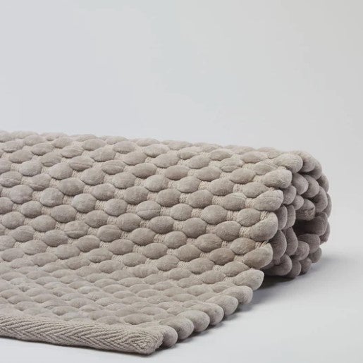 Badmat - Maks 60x100 - Truffle