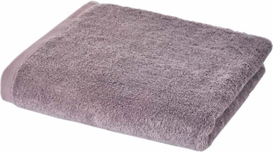 badhanddoek - London - Malva 70x130 cm