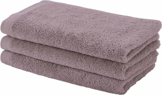 Gastendoekje - London - Malva