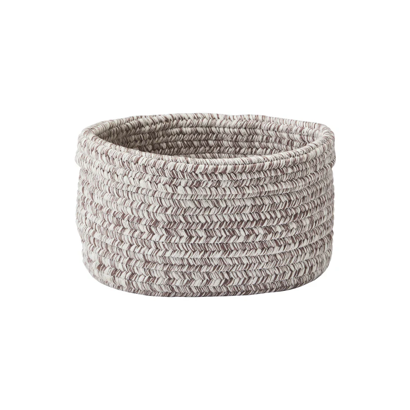 Opbergmand - Rena - Malva Small