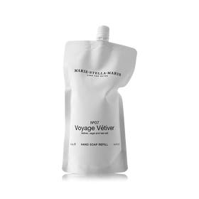 No. 07 Voyage Vétiver - Handzeep Refill - 500ml