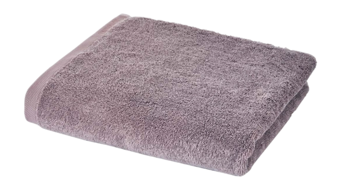 Badhanddoek - London - Malva 100x150 cm