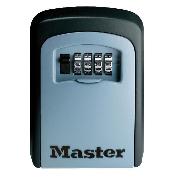 Master Lock sleutelkluis 5401EURD