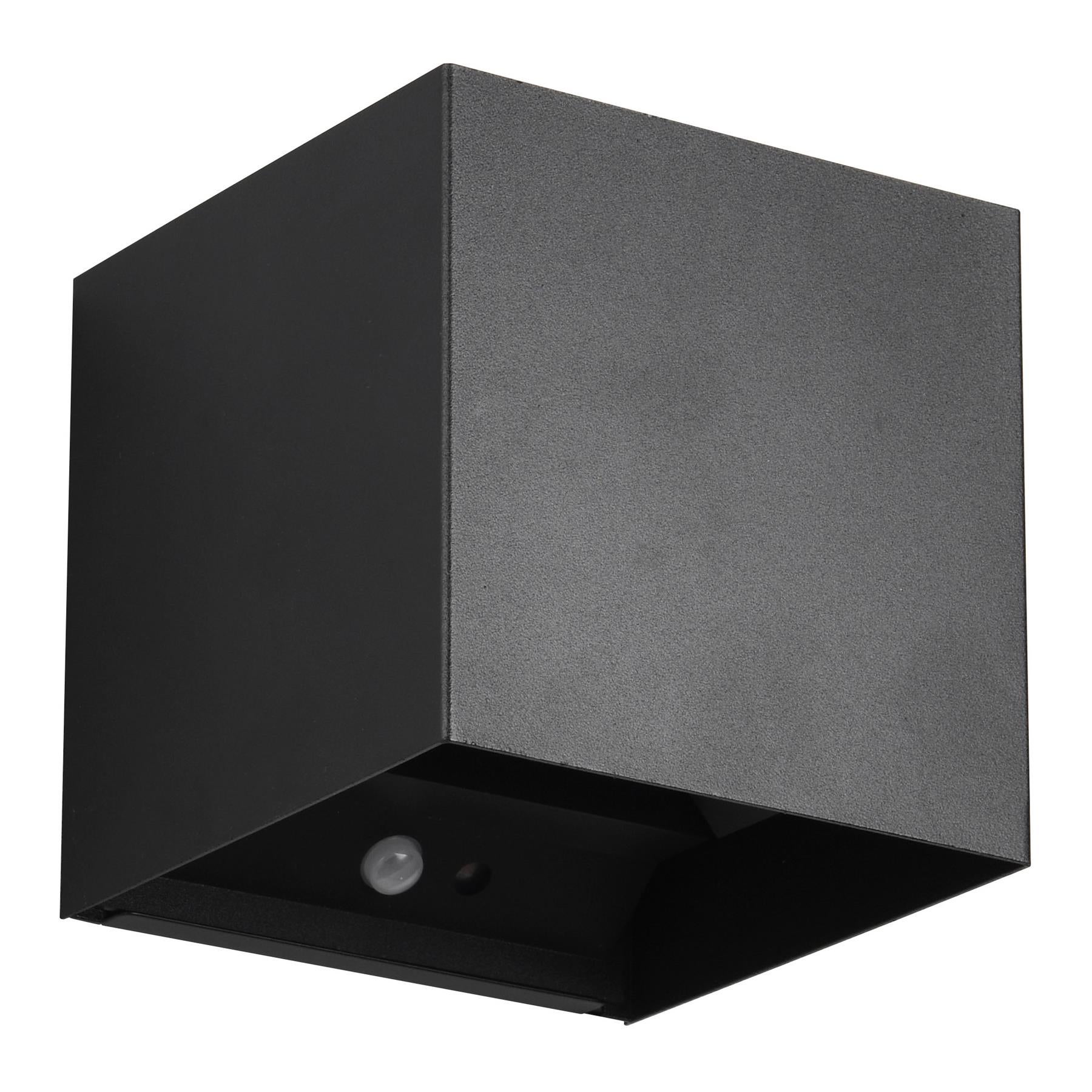 Wandlamp - Metallico - Matt Zwart